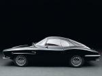 Alfa Romeo Giulietta Sprint Speciale 1957 года